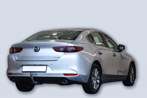 Mazda 3 - Image 3