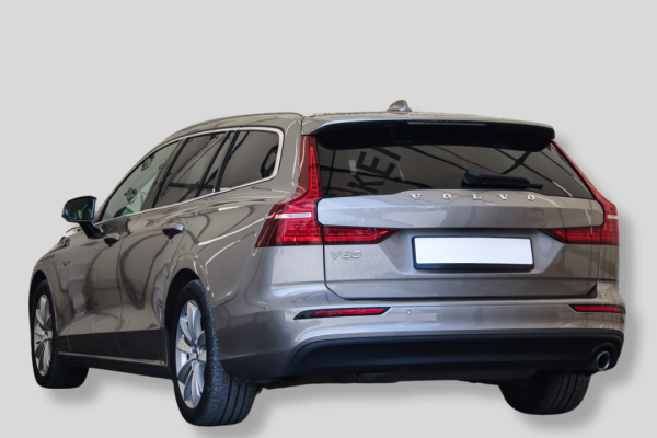 Volvo V60 - Image 4
