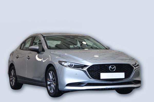 Mazda 3 - Image 2