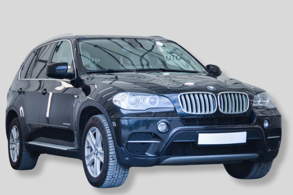 BMW X5 - Image 2