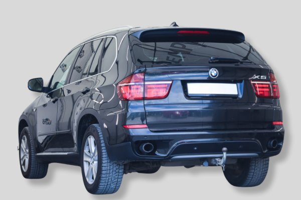 BMW X5 - Image 3