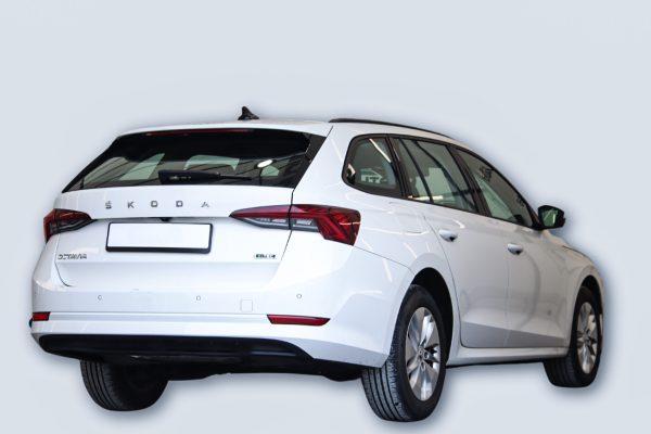 Skoda Octavia - Image 3