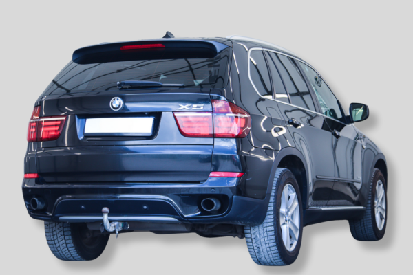BMW X5 - Image 4