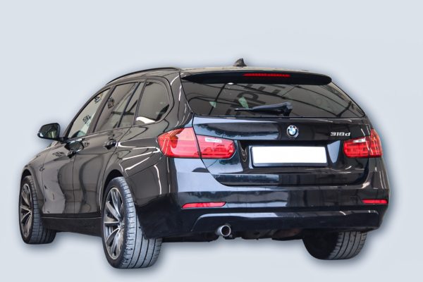 BMW 318 - Image 3