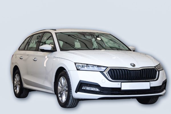 Skoda Octavia - Image 2