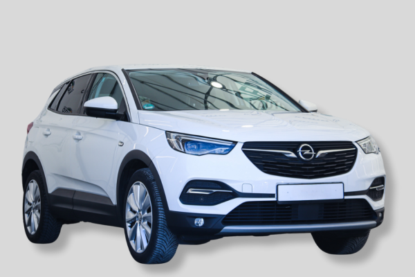 Opel Grandland X - Image 2