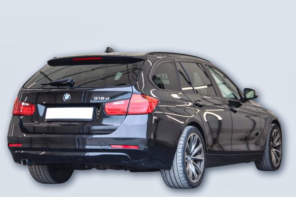 BMW 318 - Image 4