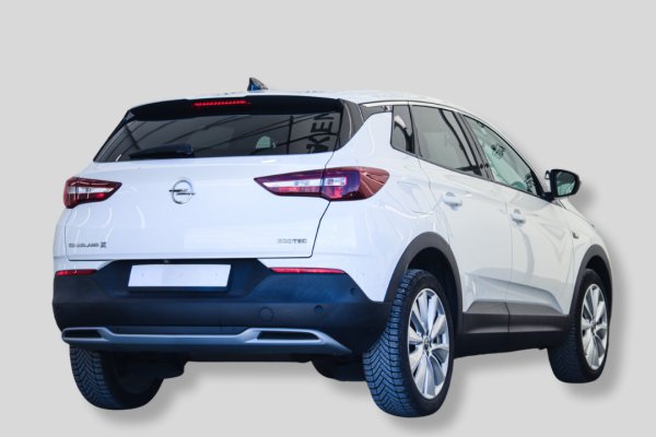 Opel Grandland X - Image 3