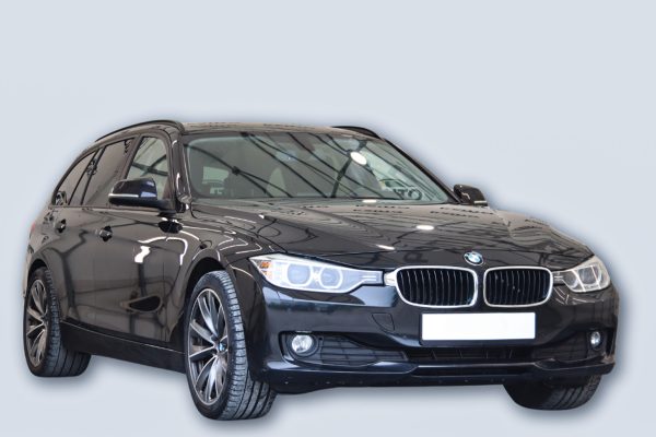 BMW 318 - Image 2