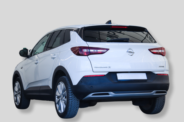 Opel Grandland X - Image 4