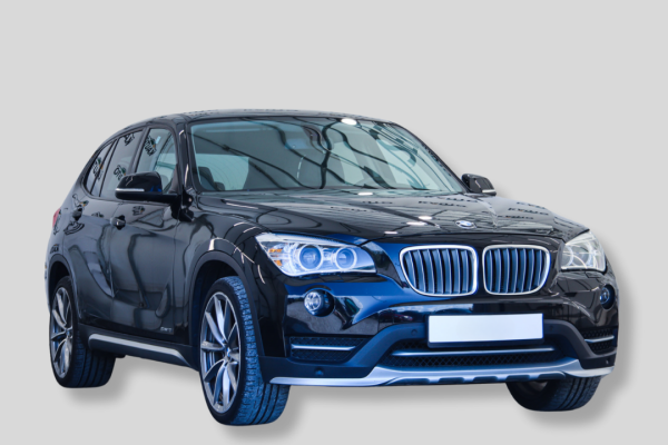 BMW X1 - Image 2