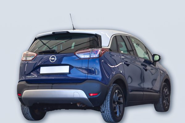 Opel Crossland - Image 4