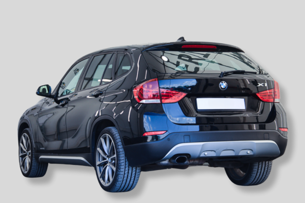 BMW X1 - Image 3