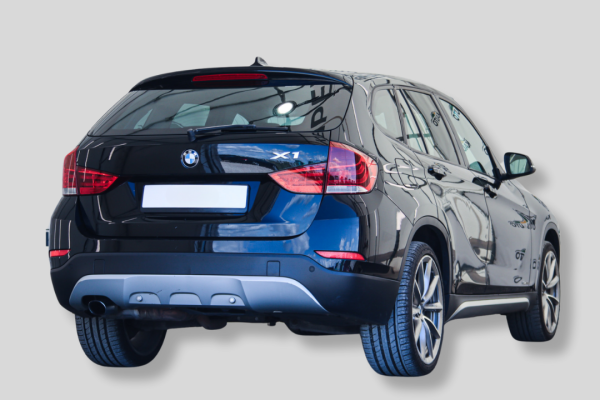 BMW X1 - Image 4