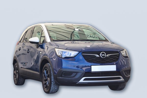 Opel Crossland - Image 2