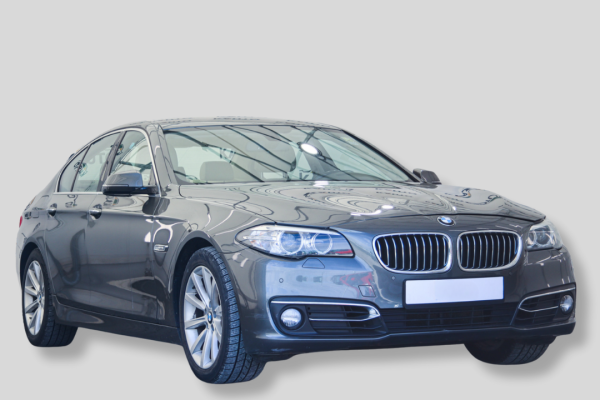 BMW 518 - Image 2