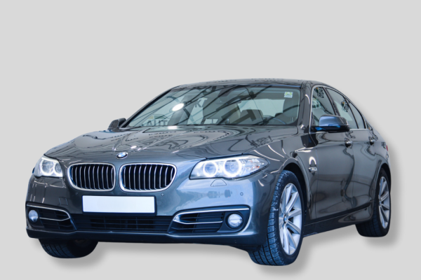 BMW 518