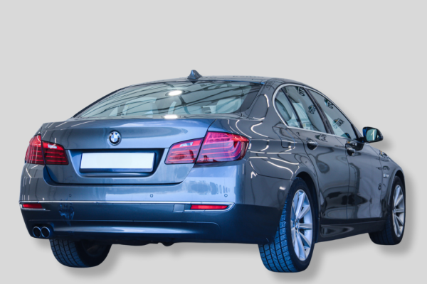 BMW 518 - Image 4
