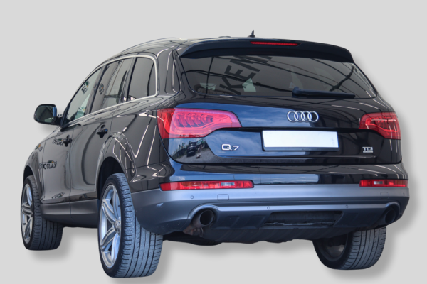 Audi Q7 - Image 4