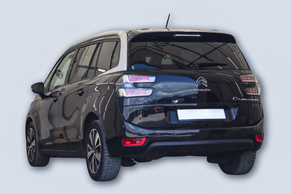 Citroen C4 Grandpicasso - Image 3
