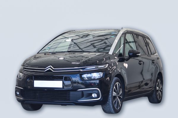 Citroen C4 Grandpicasso