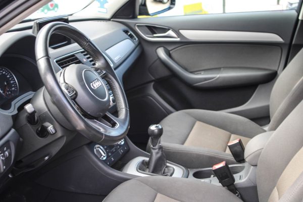 Audi Q3 - Image 9