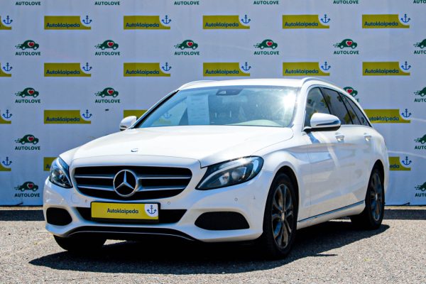 MB C200