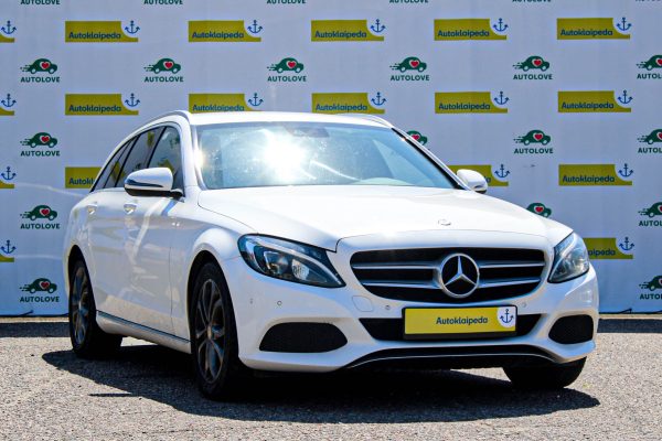 MB C200 - Image 3