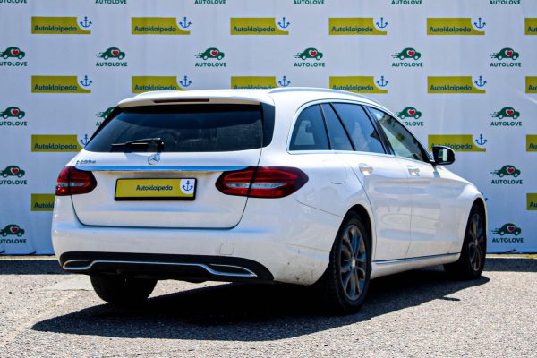 MB C200 - Image 4