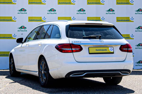 MB C200 - Image 6