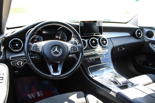 MB C200 - Image 7
