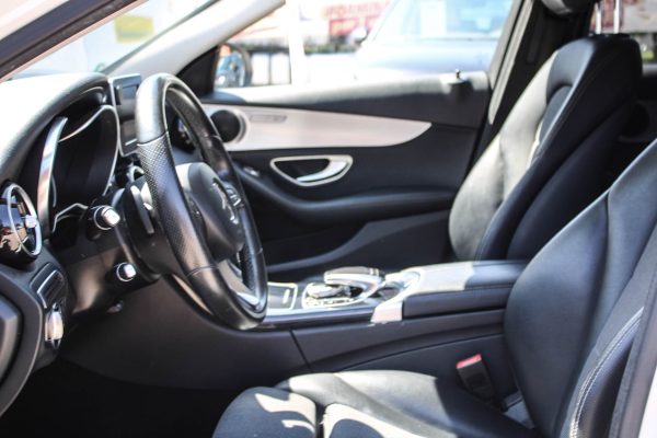 MB C200 - Image 10