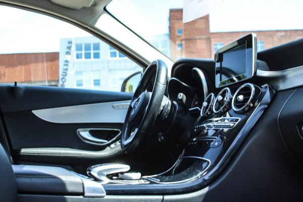 MB C200 - Image 11