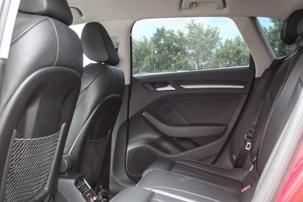 Audi A3 G Tron - Image 11