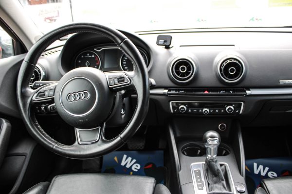 Audi A3 G Tron - Image 7