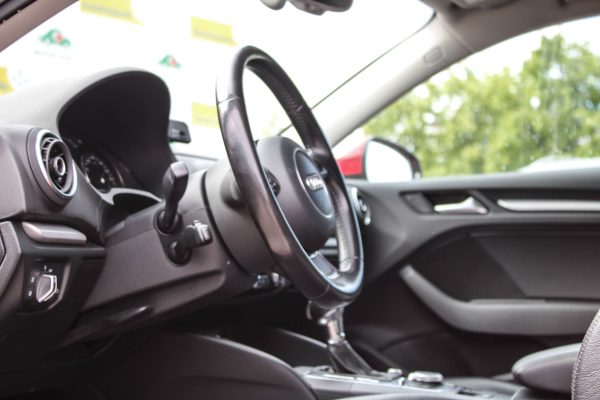 Audi A3 G Tron - Image 8