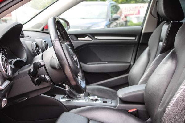 Audi A3 G Tron - Image 9