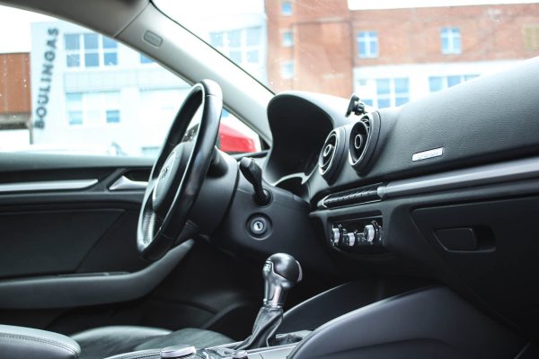Audi A3 G Tron - Image 10