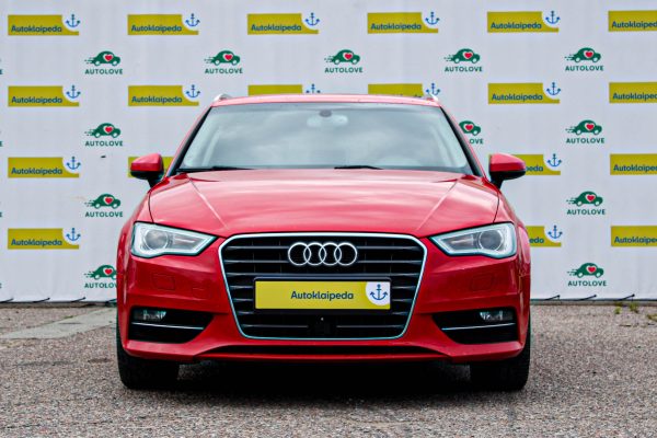 Audi A3 G Tron - Image 2