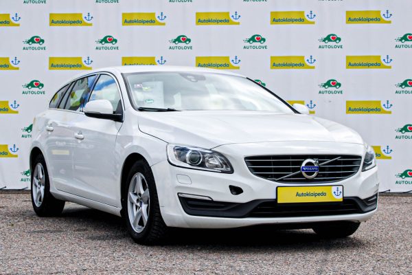 Volvo V60 - Image 3