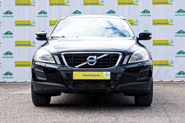 Volvo XC60 - Image 2