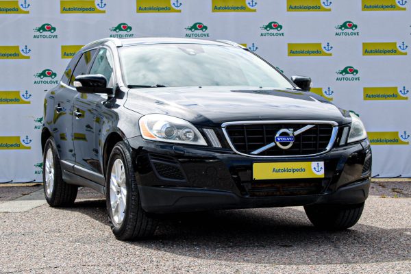 Volvo XC60 - Image 3