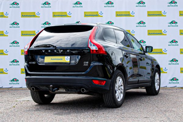 Volvo XC60 - Image 4