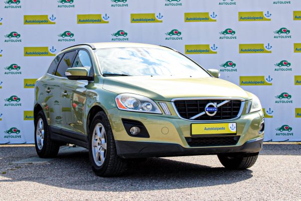 Volvo XC60 - Image 3