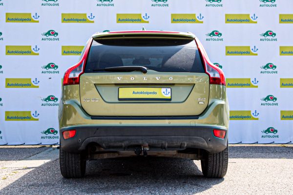 Volvo XC60 - Image 5