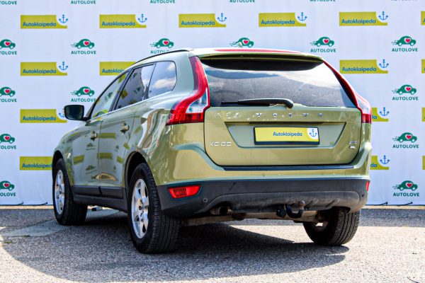 Volvo XC60 - Image 6