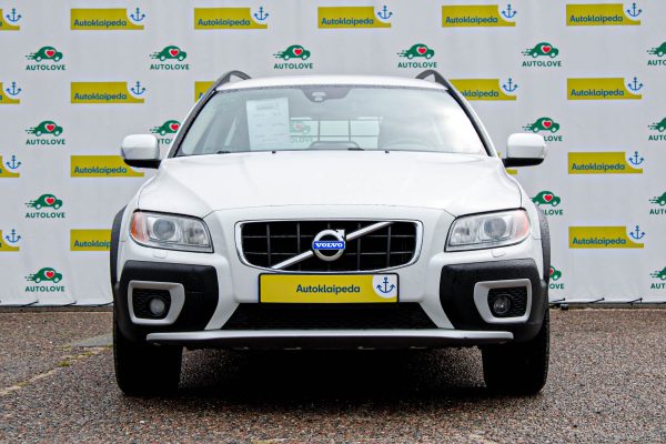 Volvo XC70 - Image 2