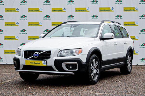 Volvo XC70