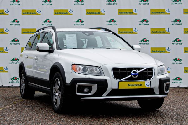 Volvo XC70 - Image 3