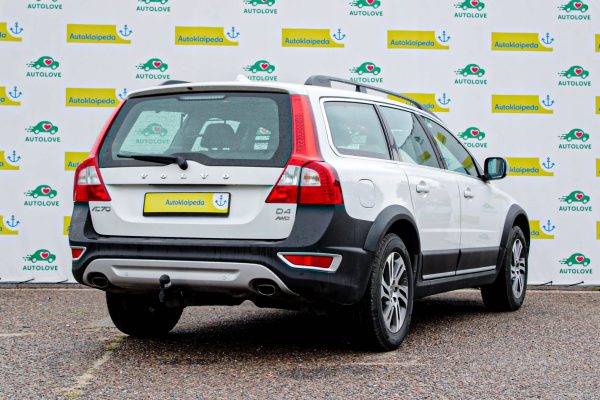 Volvo XC70 - Image 4
